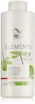 Wella Professionals Elements Renewing Shampoo (1000ml)