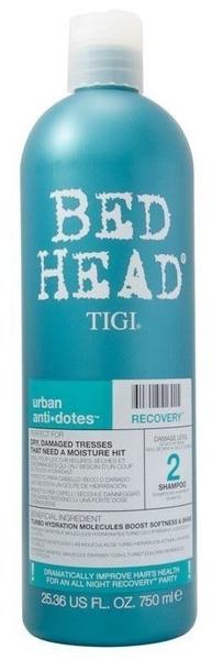 Tigi Bed Head urban anti dotes Recovery Shampoo (750ml)
