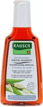 Rausch Weidenrinden Shampoo (200 ml)