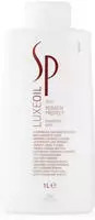 Wella SP Luxeoil Keratin Protect Shampoo 1000ml