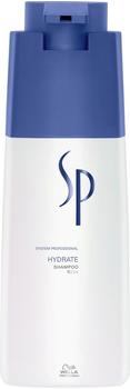 Wella SP Hydrate Shampoo (1000ml)