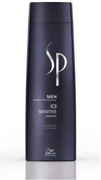 Wella SP Just Men Sensitive Shampoo (1000ml)
