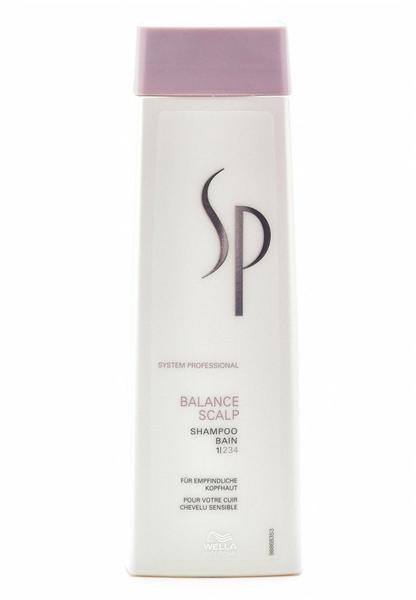 Wella SP Balance Scalp Shampoo (250ml)
