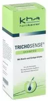 PZN-DE 05485539, Trichosense Shampoo 150 ml, Grundpreis: &euro; 62,- / l