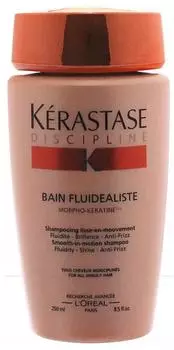 K&eacute;rastase Discipline Bain Fluidealiste (250ml)