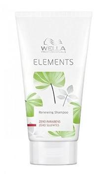 Wella Professionals Elements Renewing Shampoo (30ml)