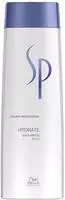 SP Hydrate Shampoo 250 ml, Grundpreis: &euro; 27,96 / l