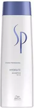 Wella SP Hydrate Shampoo (250ml)