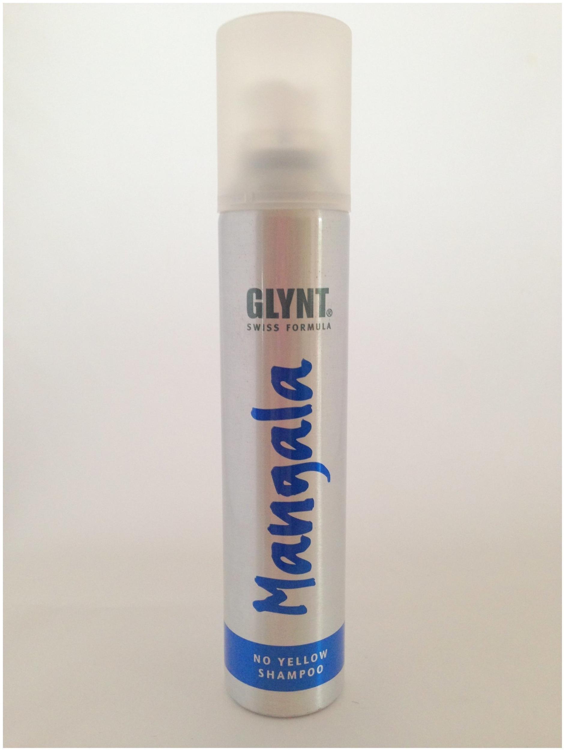 Glynt Mangala No Yellow Shampoo (200 ml) Test TOP Angebote ab 12,01 € (Juli  2023)