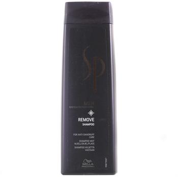 Wella SP Just Men Remove Shampoo (250ml)