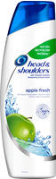 Head & Shoulders Anti-Schuppen Shampoo Apple Fresh 2x300ml Haarshampoo