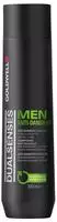 Goldwell Dual Senses For Men Anti Dandruff Shampoo (300 ml), Grundpreis: &euro; 28,83