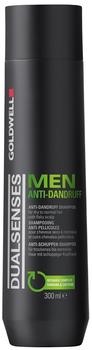 Goldwell Dualsenses Men Anti Schuppen Shampoo (300ml)
