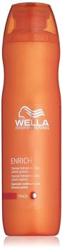 Wella Professionals Care Enrich Shampoo kräftiges Haar (500ml)