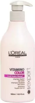 L'Or&eacute;al Expert Vitamino Color Shampoo (500ml)