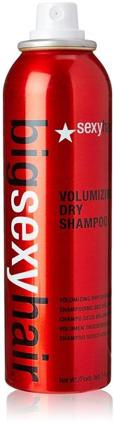 sexyhair Big Volumizing Dry Shampoo 150 ml