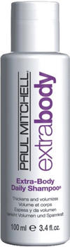 Paul Mitchell Body Extra Daily Shampoo (100ml)
