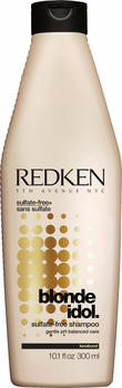 Redken Blonde Idol BBB Spray Conditioner (150ml)