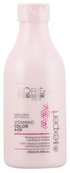 Loreal L'Oréal Expert Vitamino Color AOX Shampoo (250 ml)