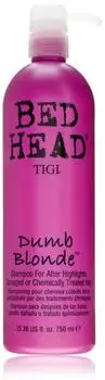 Tigi Bed Head Dumb Blonde Shampoo Tween Duo
