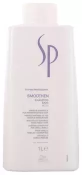 Wella SP Smoothen Shampoo (1000ml)