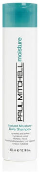 Paul Mitchell Instant Moisture Daily Shampoo (300ml)