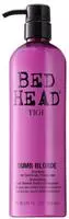 TIGI Bed Head Dumb Blonde Shampoo f&uuml;r chemisch behandeltes Haar 750 ml, Grundpreis: