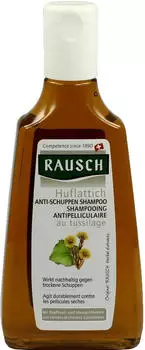 Rausch Huflattich Anti-Schuppen Shampoo (200ml)