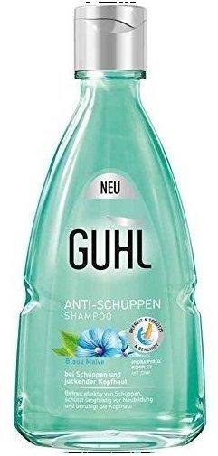 Guhl Klassik Anti-Schuppen Shampoo Blaue Malve (200ml)