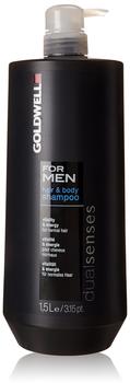 Goldwell Dualsenses for Men Hair & Body Shampoo (1500ml)