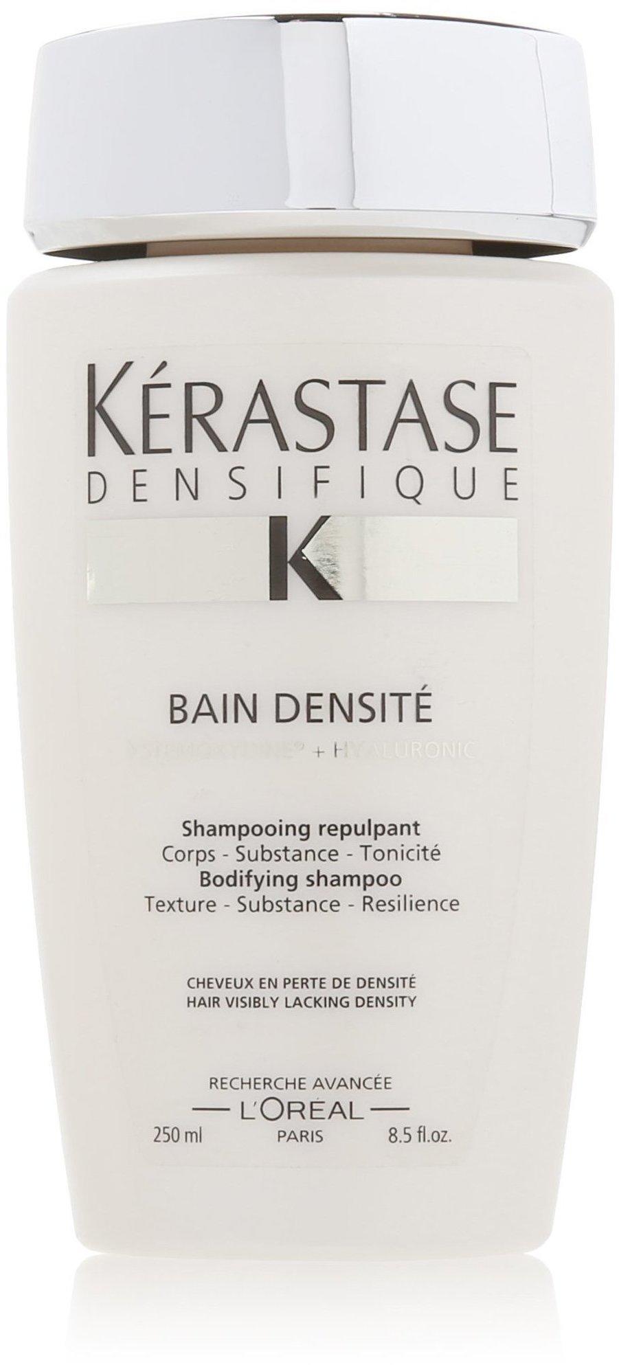 Kérastase Densifique K Bain Densité Shampoo (250ml) Erfahrungen 4.6/5  Sternen