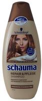 Schauma Shampoo Repair & Pflege 400 ml, Grundpreis: &euro; 4,23 / l
