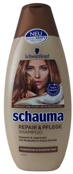 Schauma Repair & Pflege Shampoo (400ml)