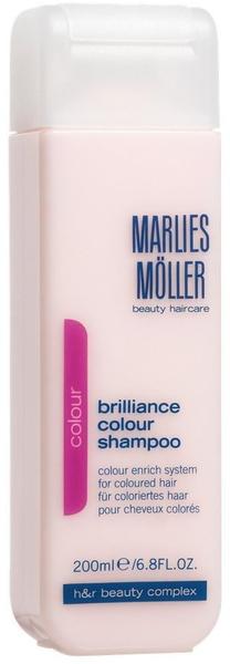 Marlies Möller Brilliance Colour Conditioner (200ml)