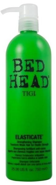 Tigi Bed Head Elasticate Strenghtening Shampoo (750ml)