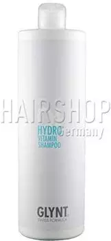 Glynt Hydro Shampoo (1000 ml)