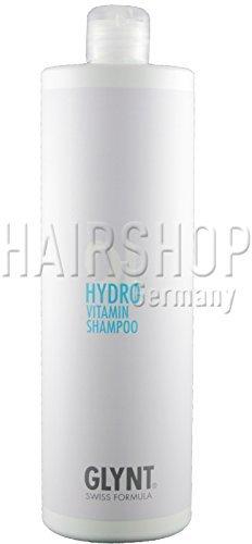 Glynt Hydro Shampoo (1000 ml) Test ❤️ Jetzt ab 23,36 € (April 2022)  Testbericht.de
