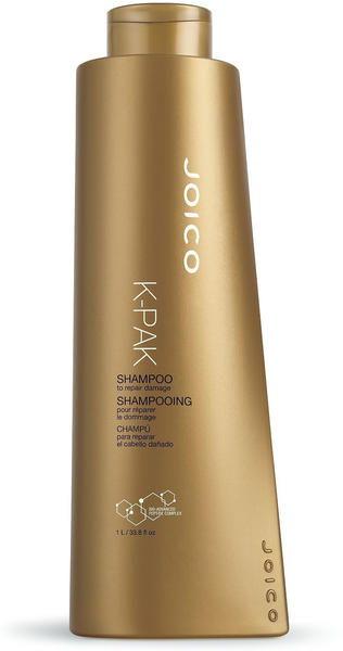 Joico K-Pak Shampoo (1000 ml)
