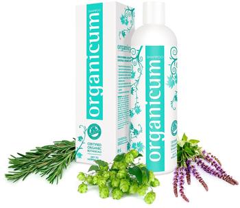 Organicum Shampoo (350ml)