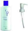 Wella SP System Professional Volumize Shampoo 500 ml, Grundpreis: &euro; 34,- / l