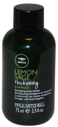 Paul Mitchell Tea Tree Lemon Sage Shampoo (75ml)