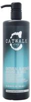 Tigi Catwalk Oatmeal & Honey Shampoo (750 ml), Grundpreis: &euro; 18,63 / l