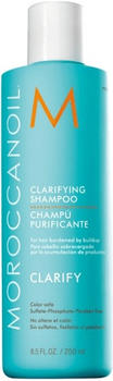 Moroccanoil Clarifying Shampoo (250ml)