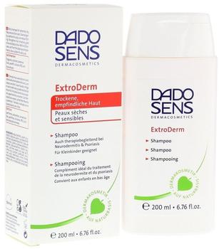 Dado Sens ExtroDerm Shampoo (200ml)