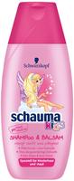 Schwarzkopf Schauma Kids Shampoo und Balsam Mädchen