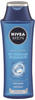 NIVEA MEN Shampoo Strong Power (250 ml), Grundpreis: &euro; 9,80 / l