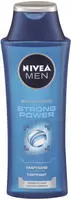 Nivea MEN Shampoo strong power 250 ml