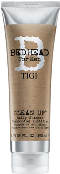 Tigi Bed Head For Men Clean Up Daily Shampoo (250ml)