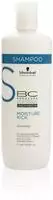 bc Bonacure Moisture Kick Shampoo 1000 ml