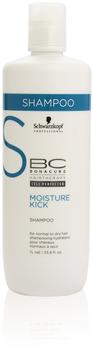 Schwarzkopf BC Bonacure Hyaluronic Moisture Kick Micellar Shampoo (1000ml)